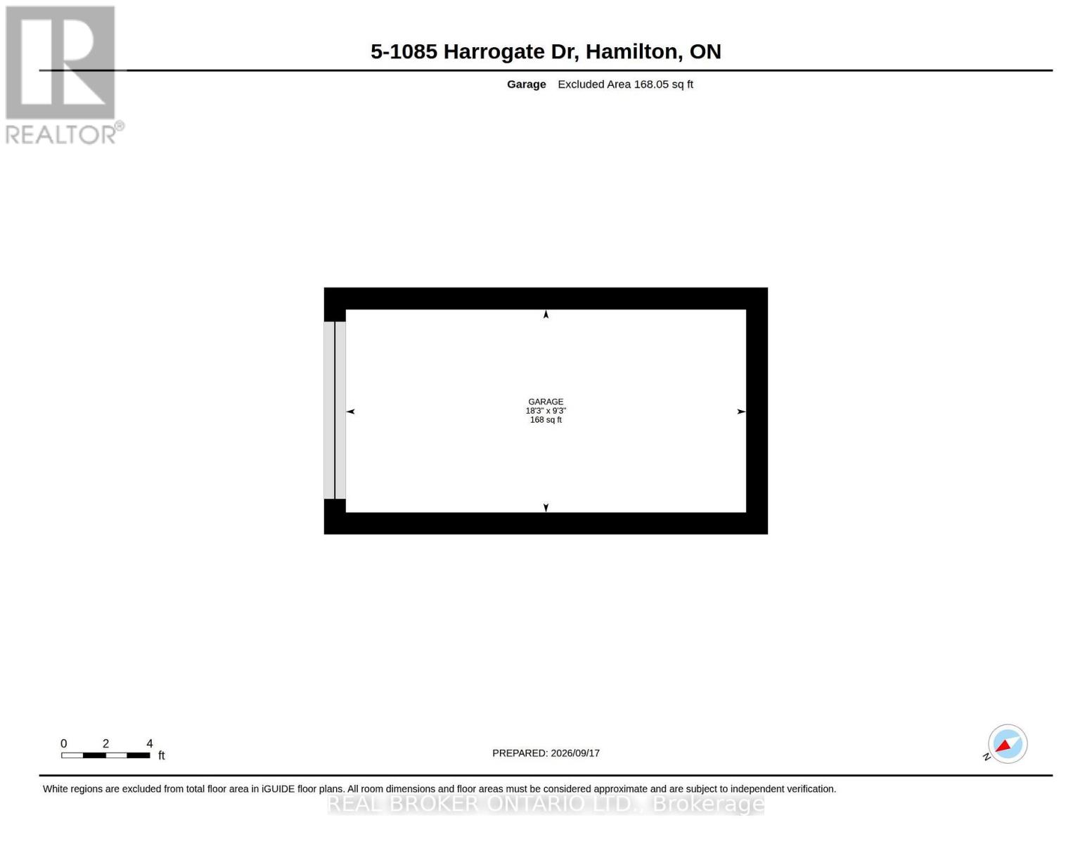 5 - 1085 Harrogate Drive Property Photo 25