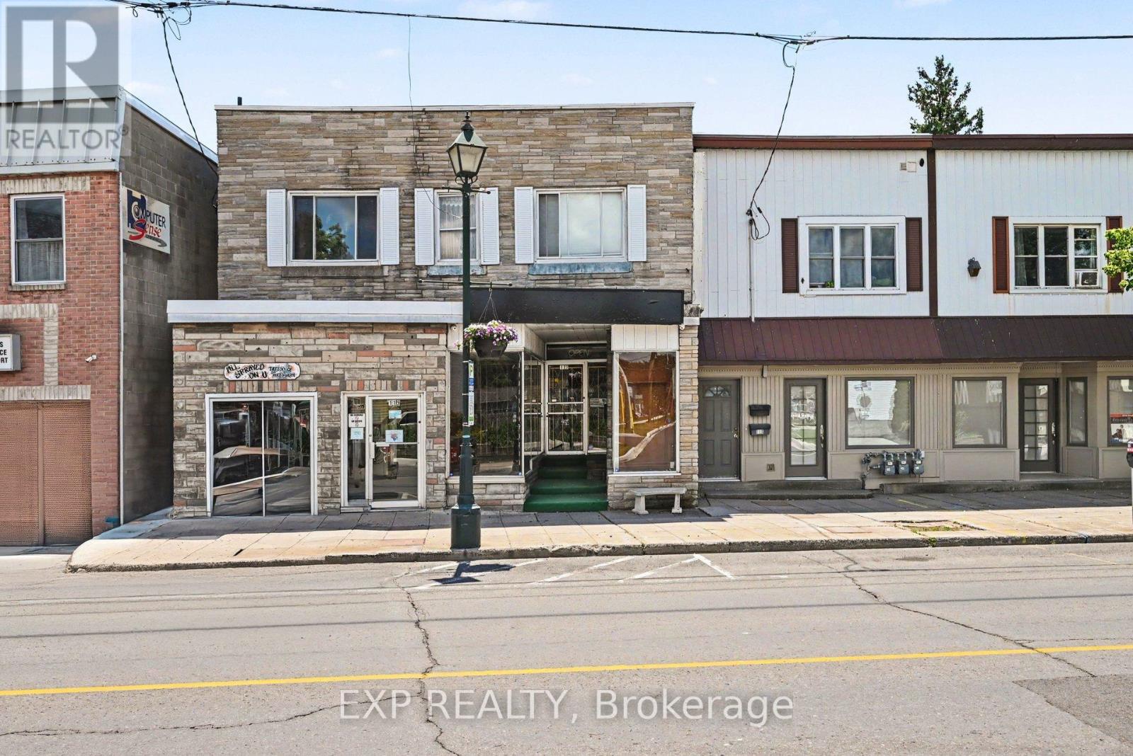 117 Montreal Road Property Photo 1