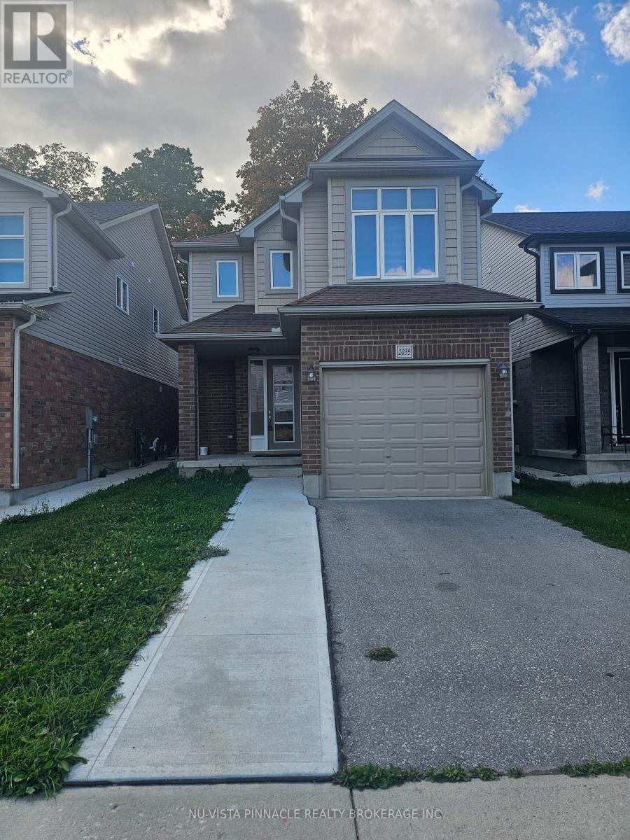 2039 Cedarpark Drive Photo de la propriété 1