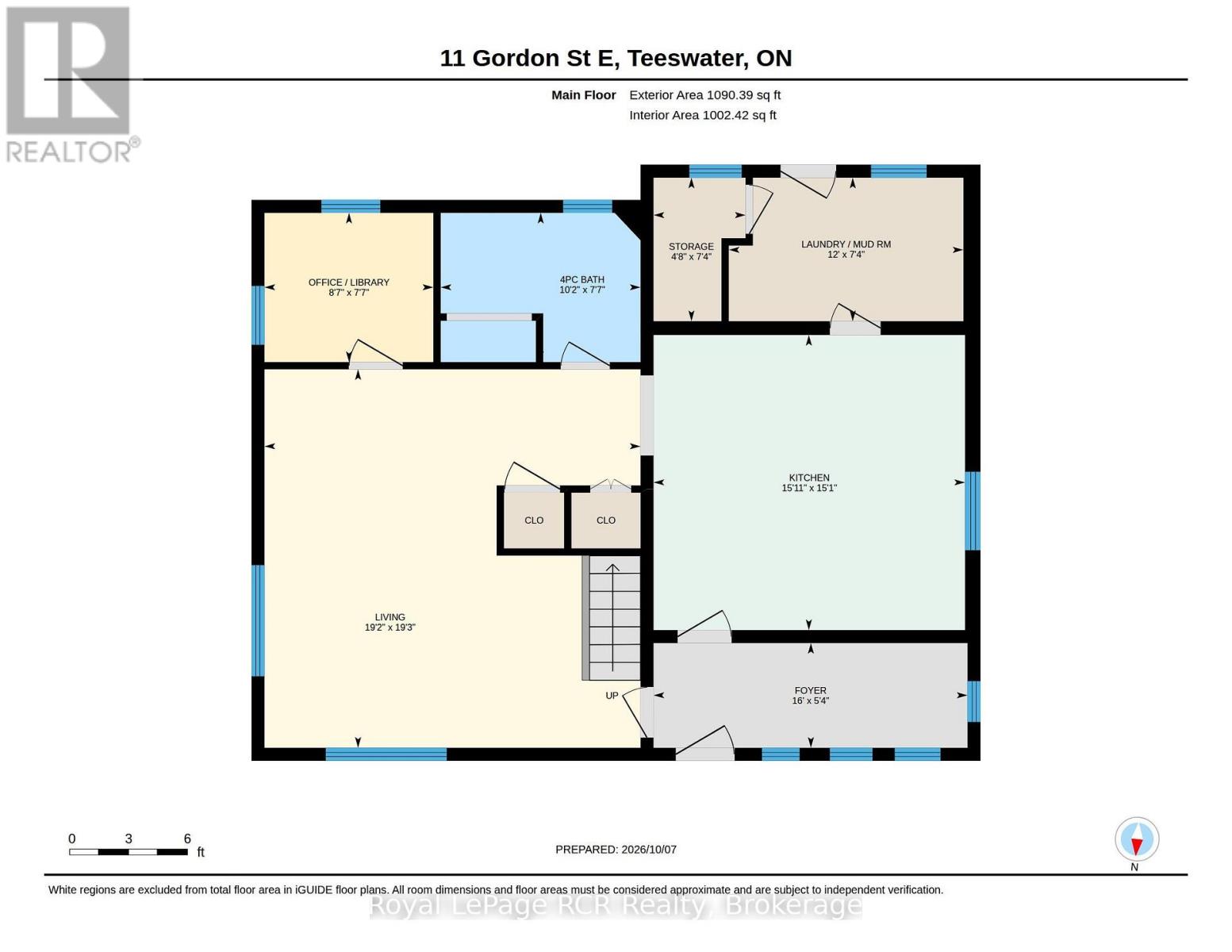 11 Gordon Street E Property Photo 32