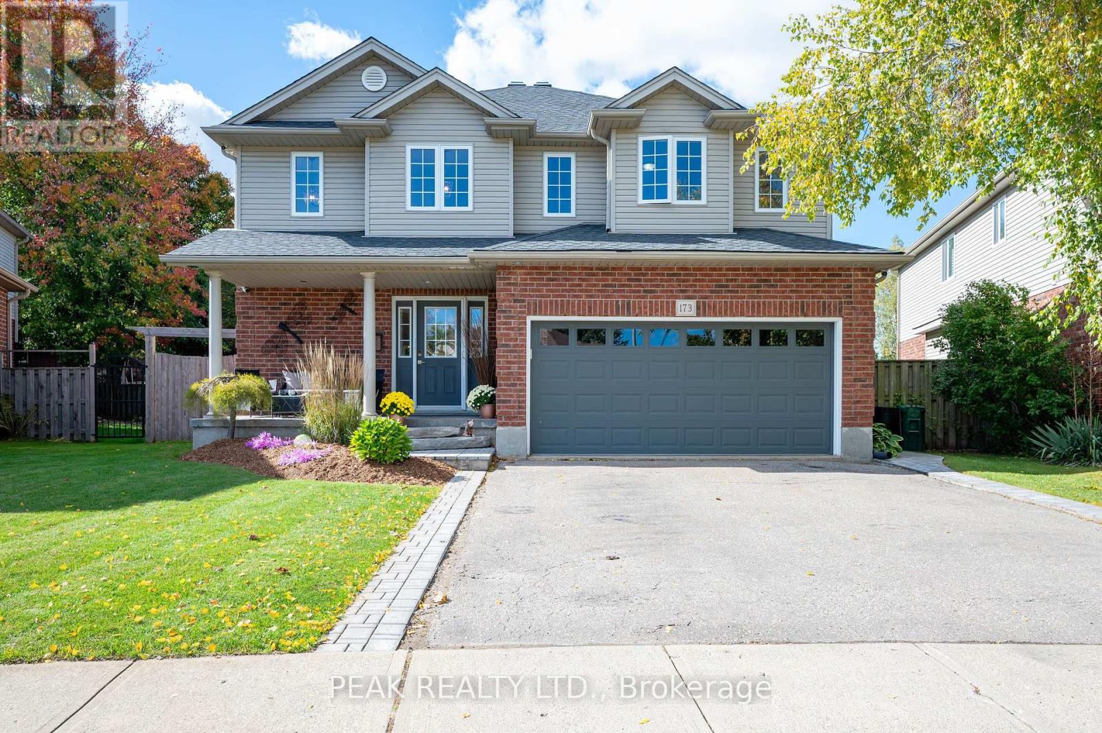 173 Stiefelmeyer Crescent Property Photo 1