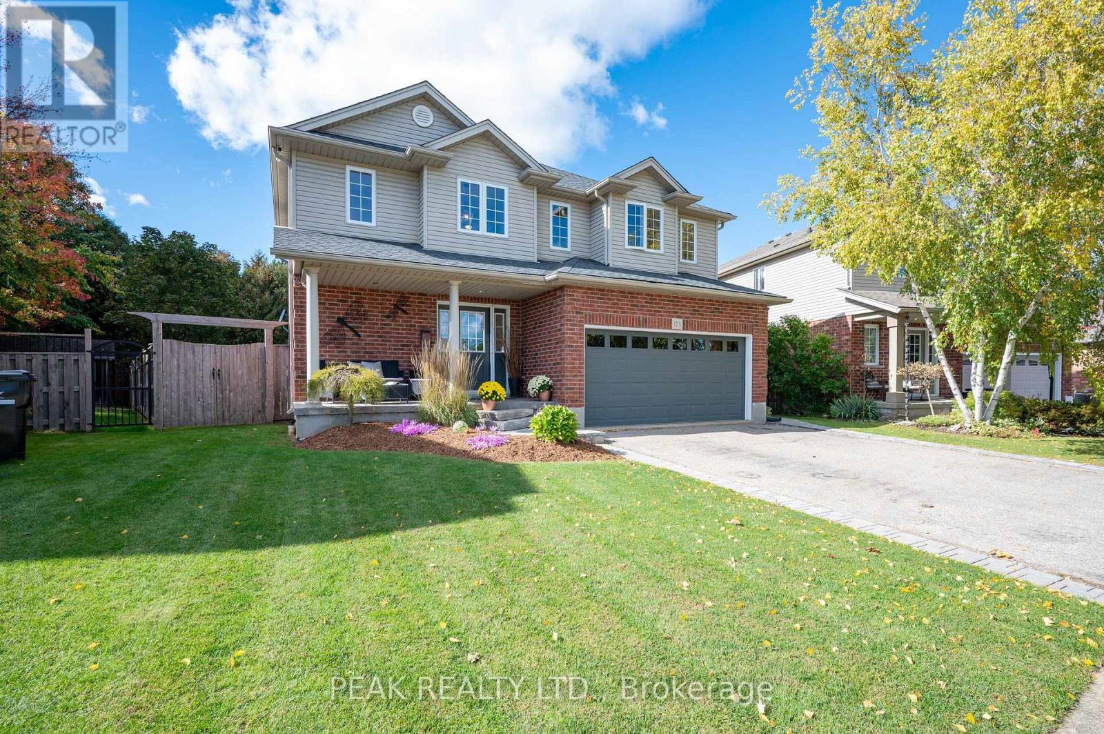 173 Stiefelmeyer Crescent Property Photo 2