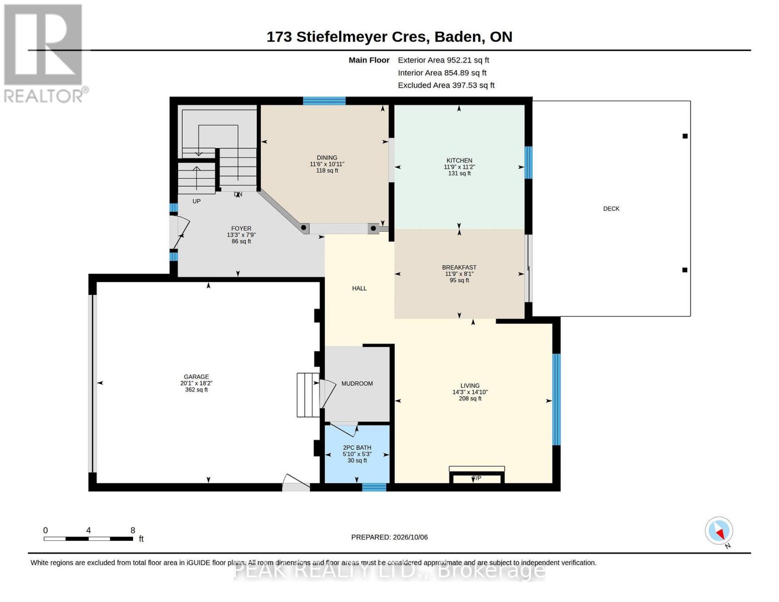 173 Stiefelmeyer Crescent Property Photo 46
