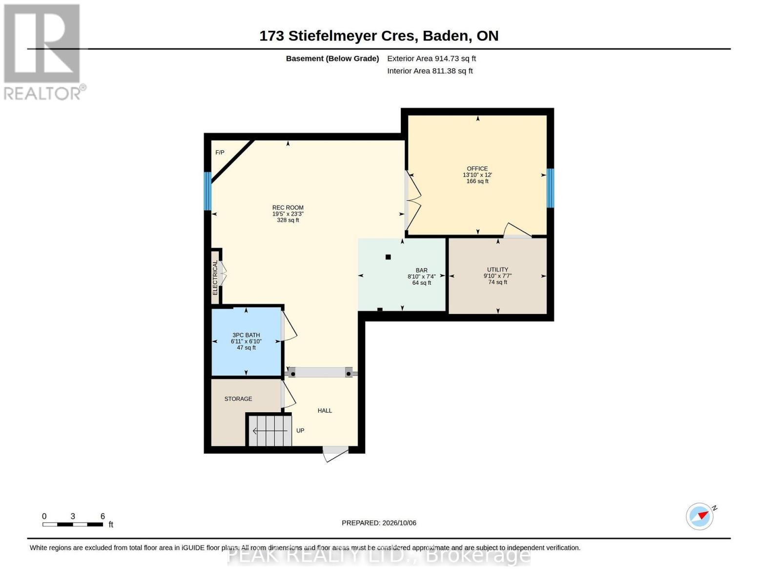 173 Stiefelmeyer Crescent Property Photo 48