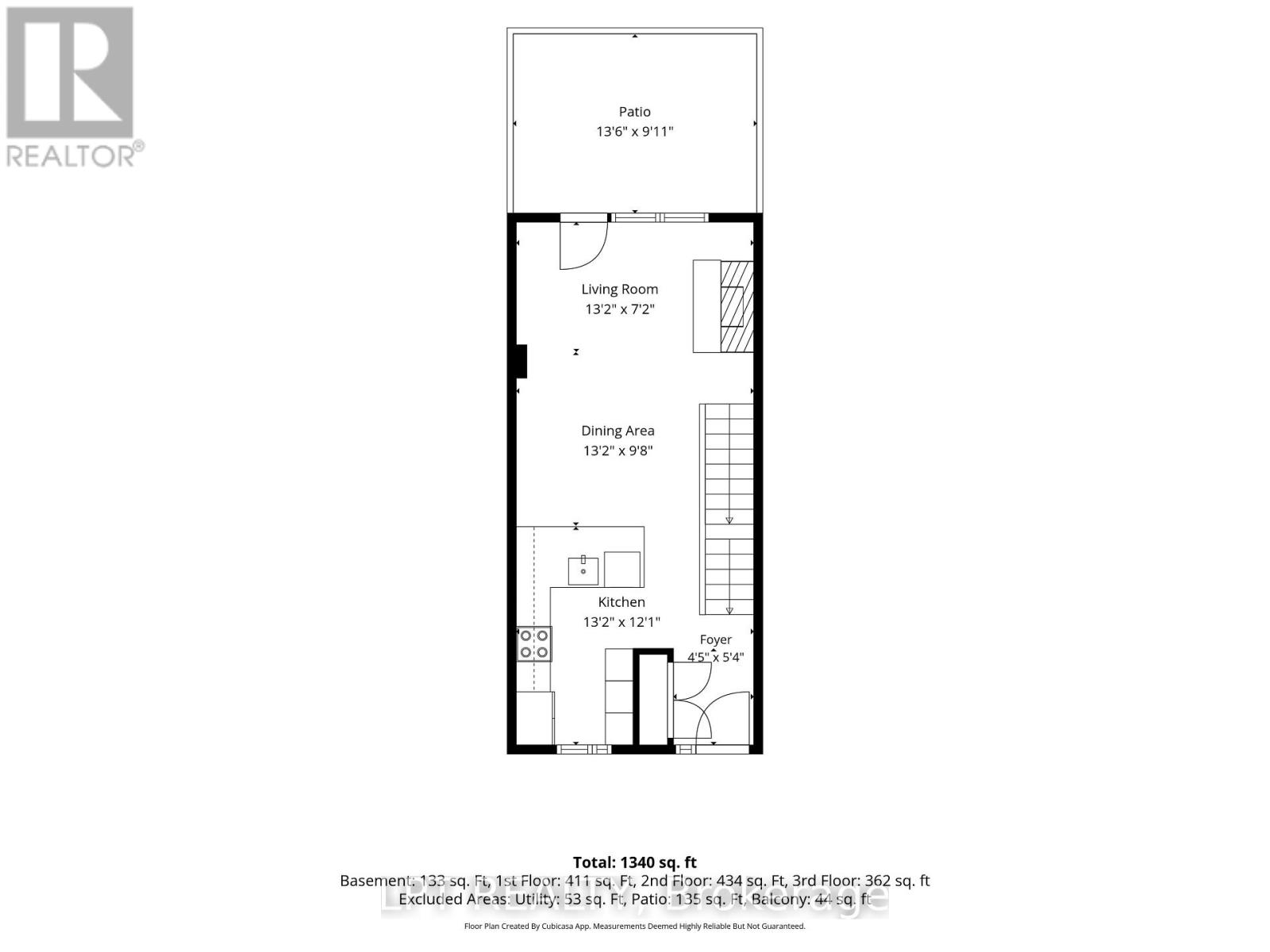 348 Ravenhill Avenue E Property Photo 42