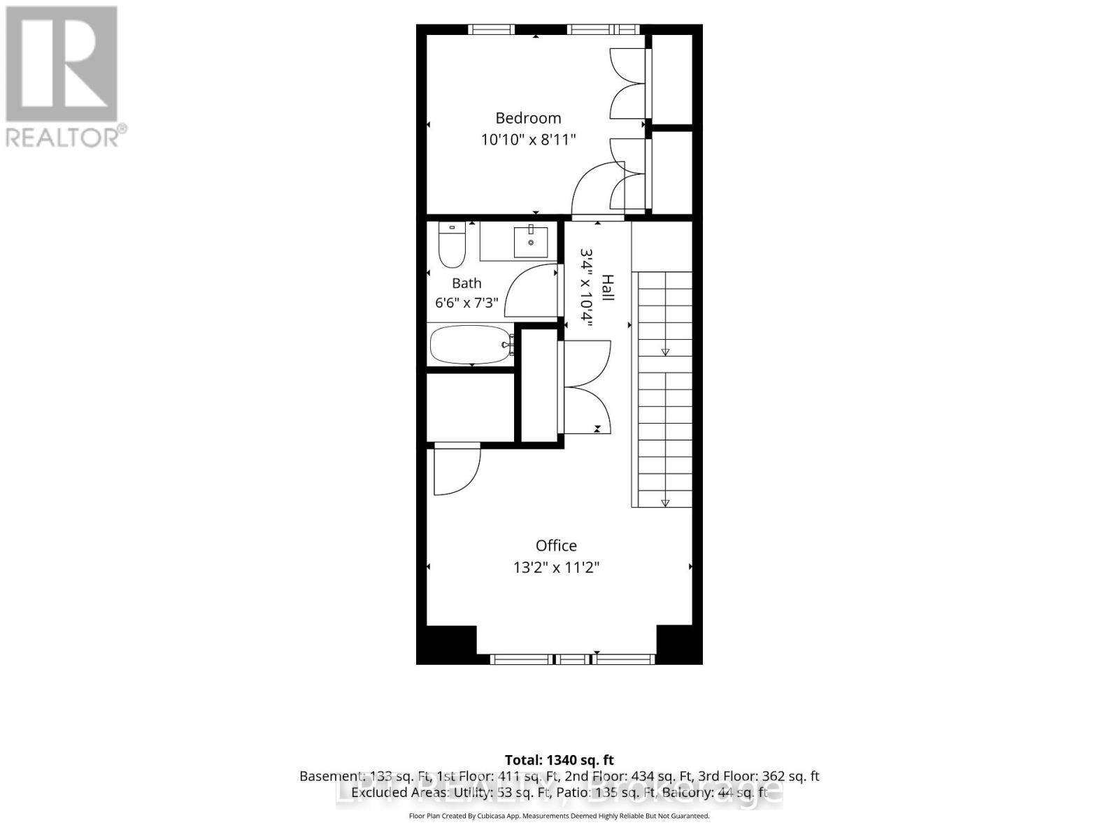 348 Ravenhill Avenue E Property Photo 43