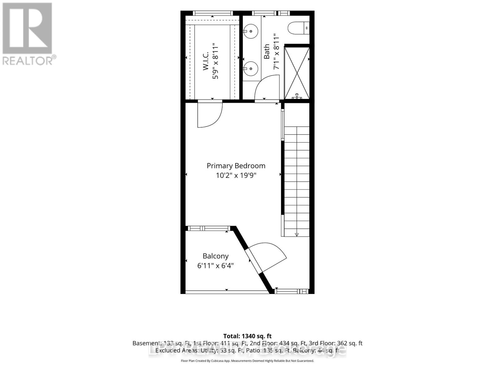 348 Ravenhill Avenue E Property Photo 44