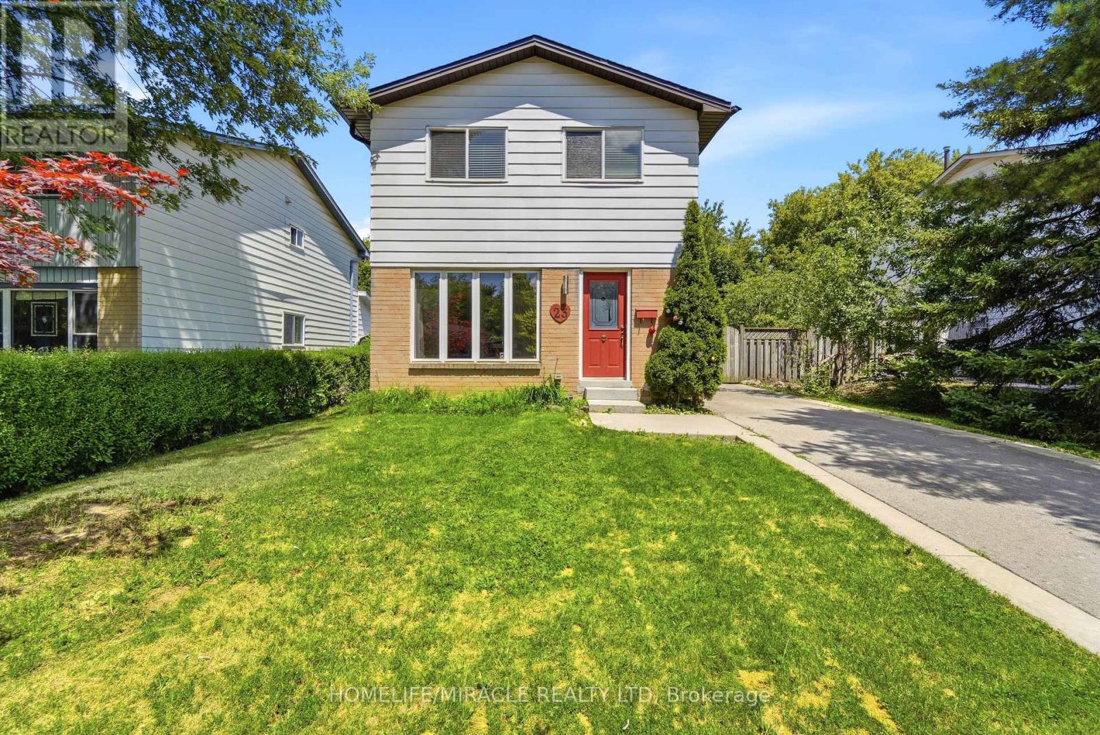 23 Heatherdale Place Property Photo 1