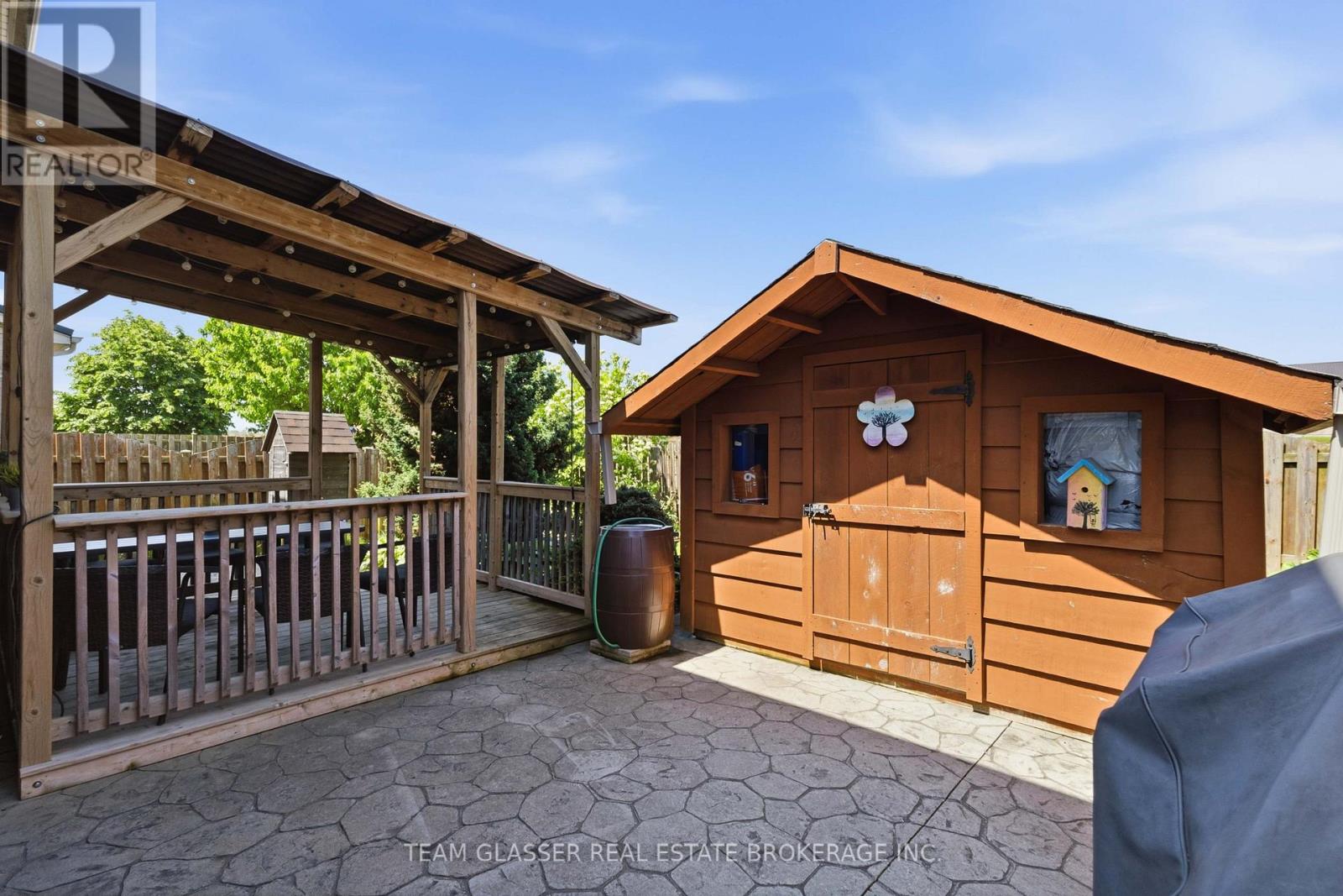 2334 Meadowgate Boulevard Property Photo 43