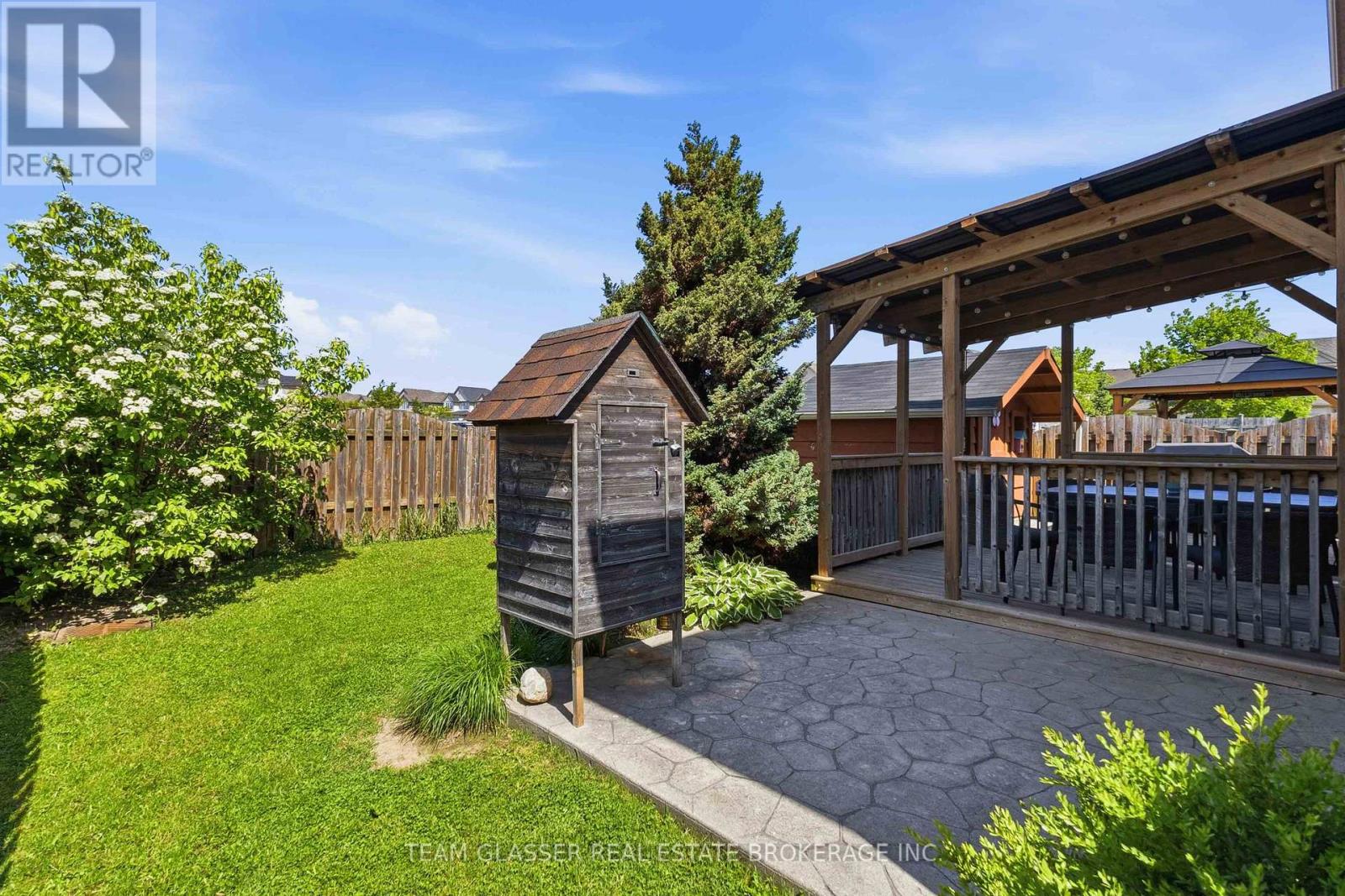 2334 Meadowgate Boulevard Property Photo 45