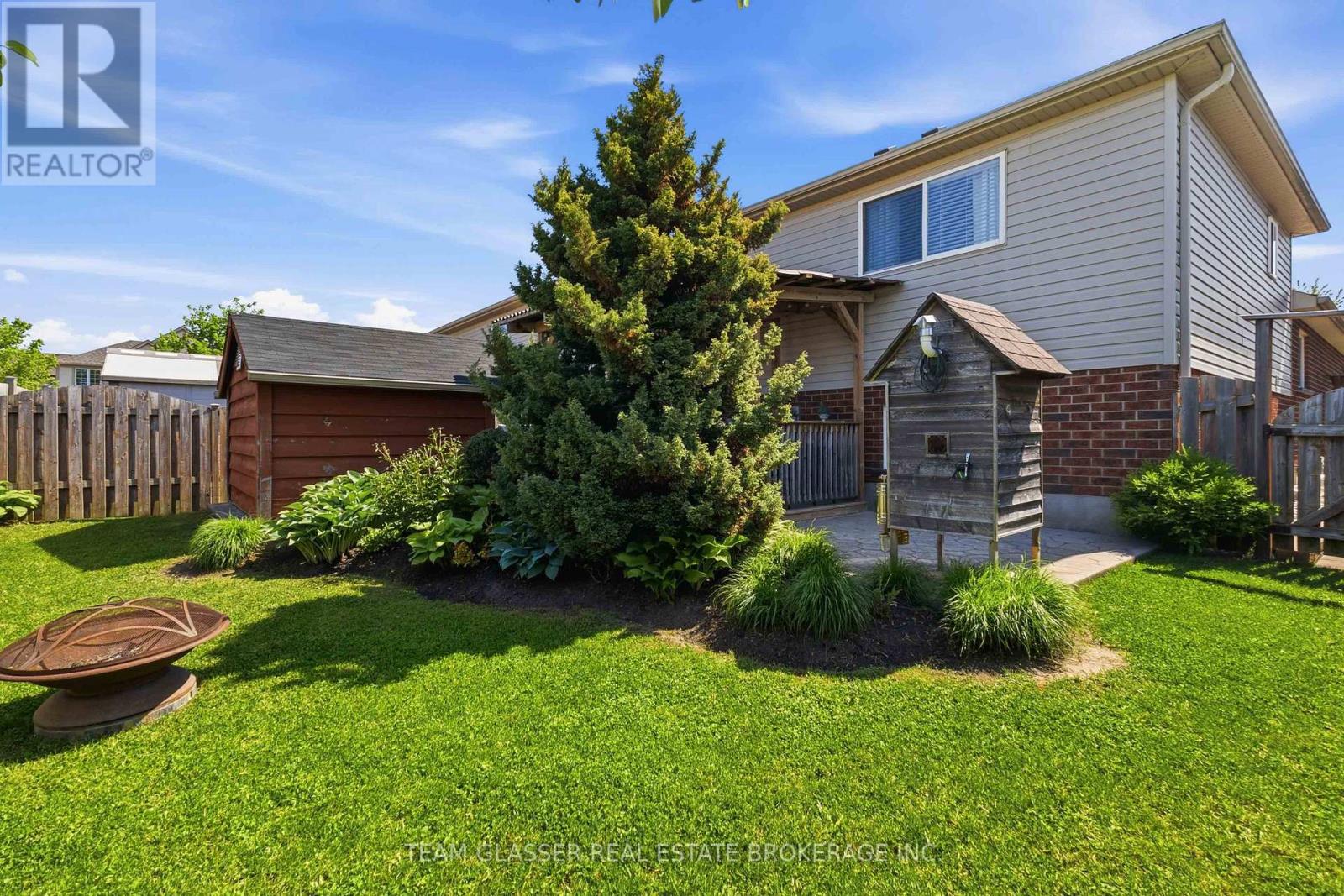 2334 Meadowgate Boulevard Property Photo 48
