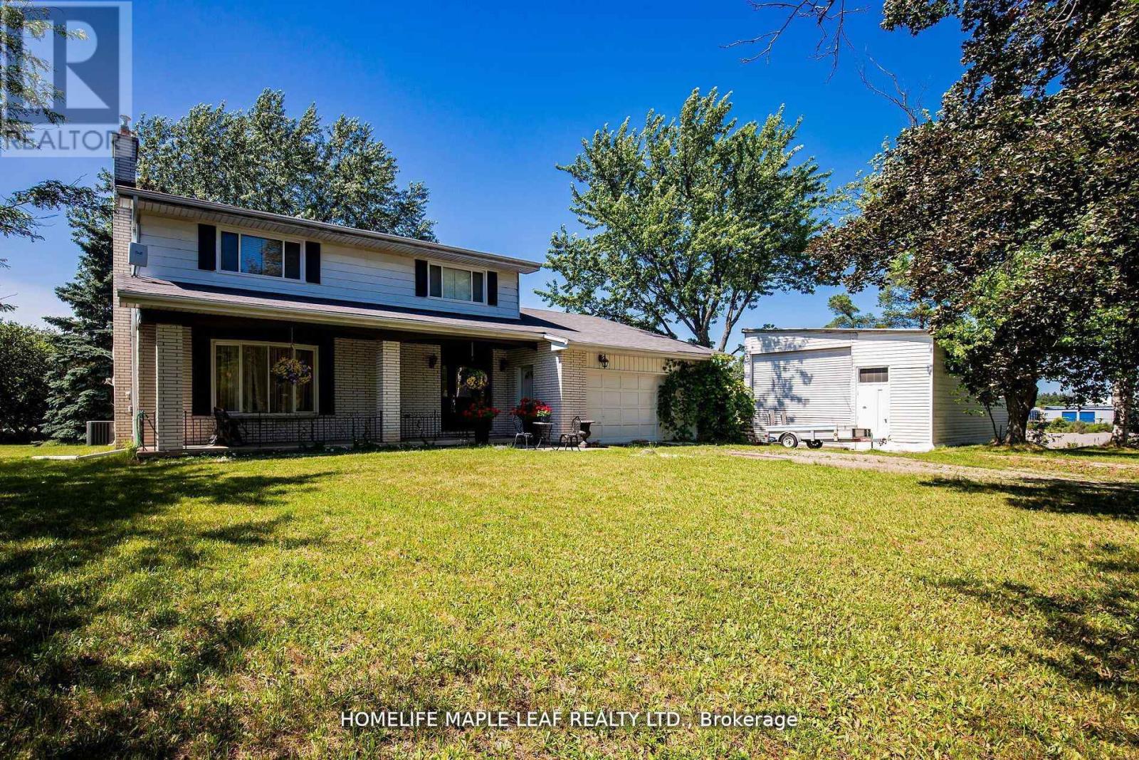 8554 Hwy 7 Road Property Photo 3