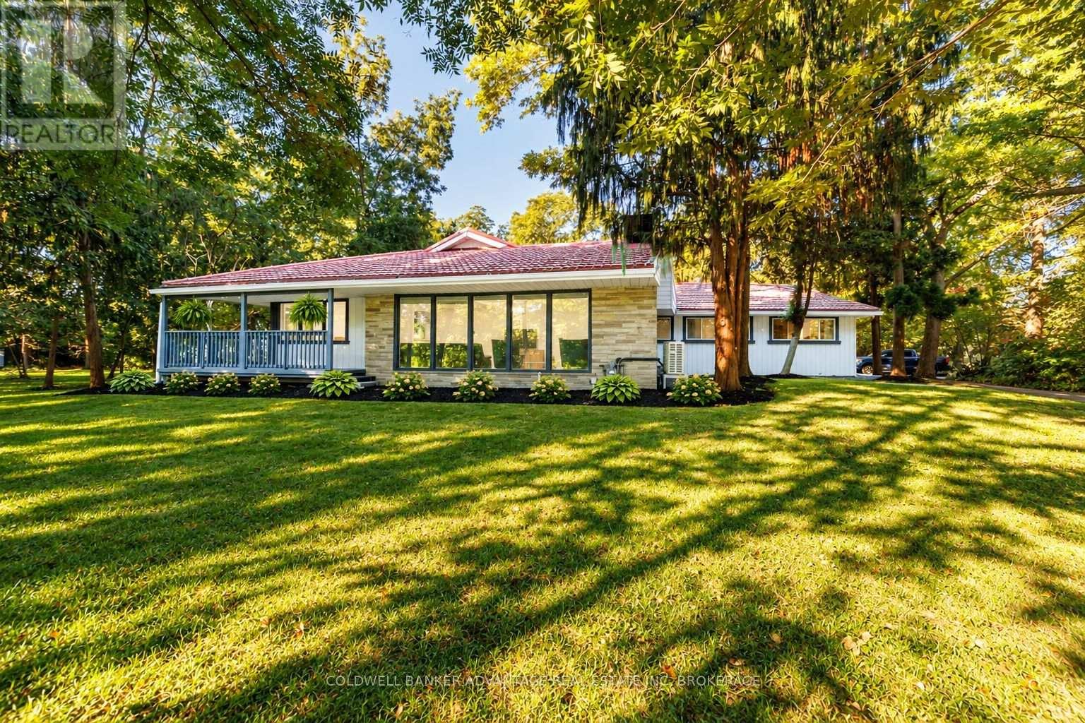 14874 Niagara River Parkway Property Photo 1