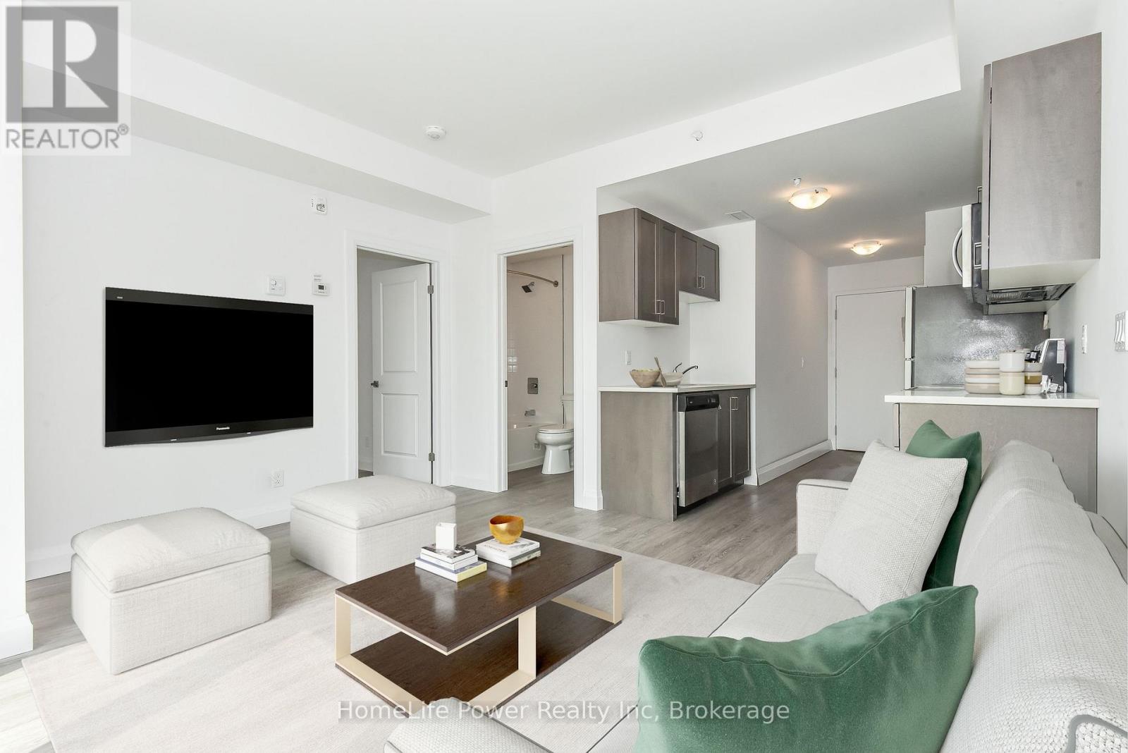 304 - 180 Northumberland Street Property Photo 1