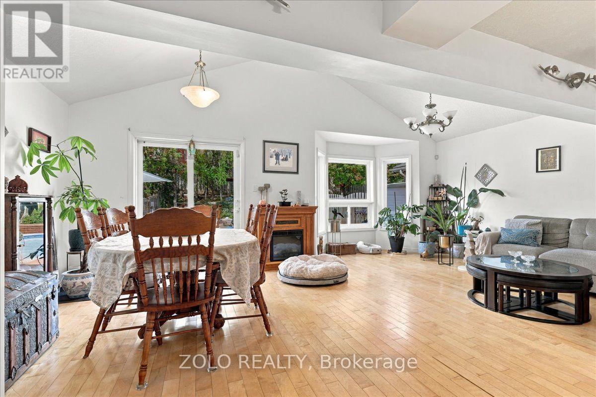401 Hidden Creek Drive Property Photo 15