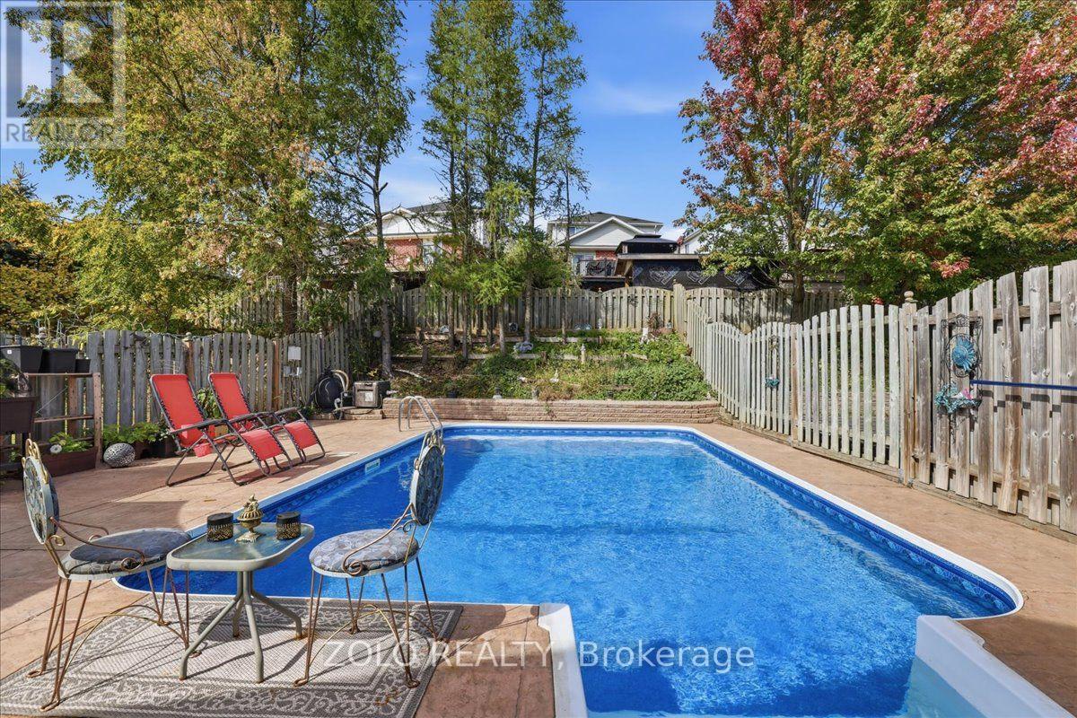 401 Hidden Creek Drive Property Photo 38