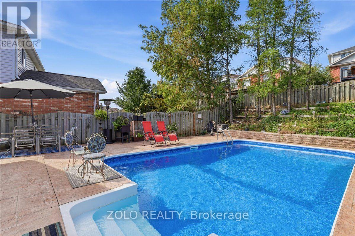 401 Hidden Creek Drive Property Photo 39