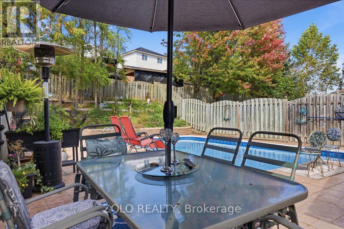 401 Hidden Creek Drive Property Photo 43