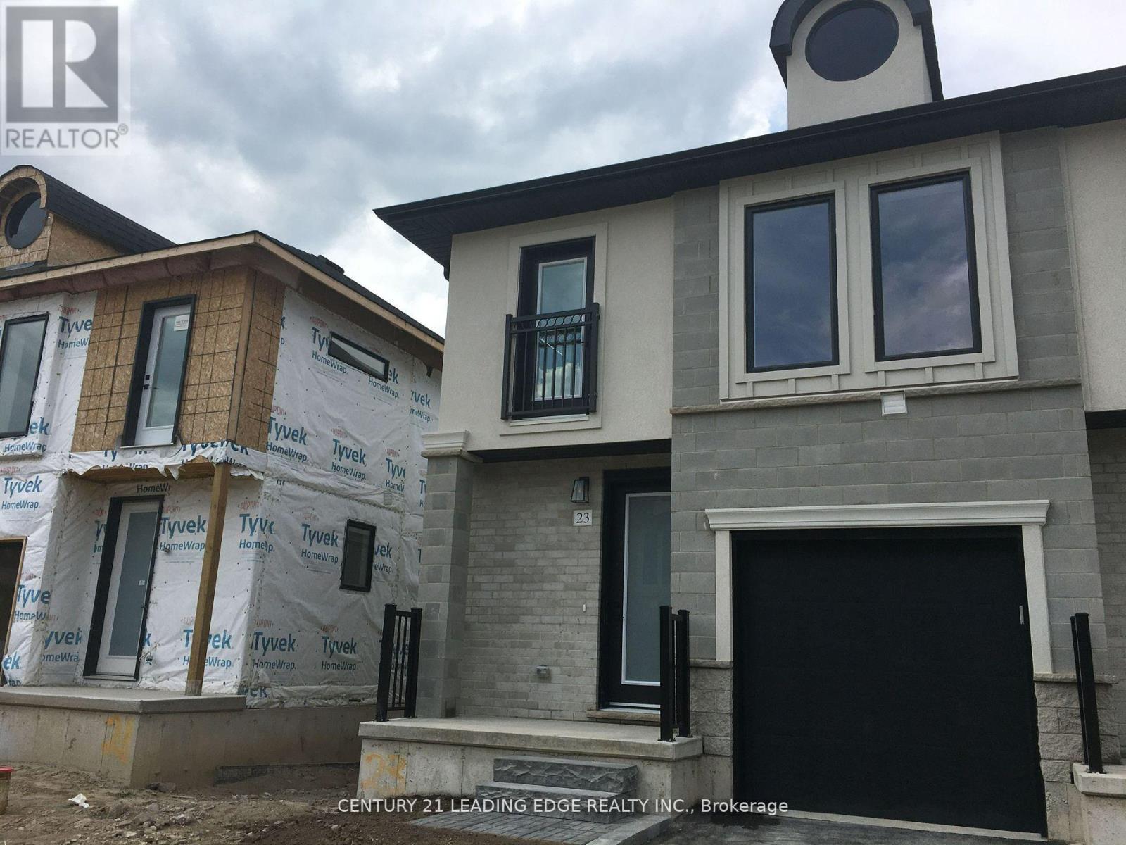 23 - 1870 Aldersbrook Gate Property Photo 1