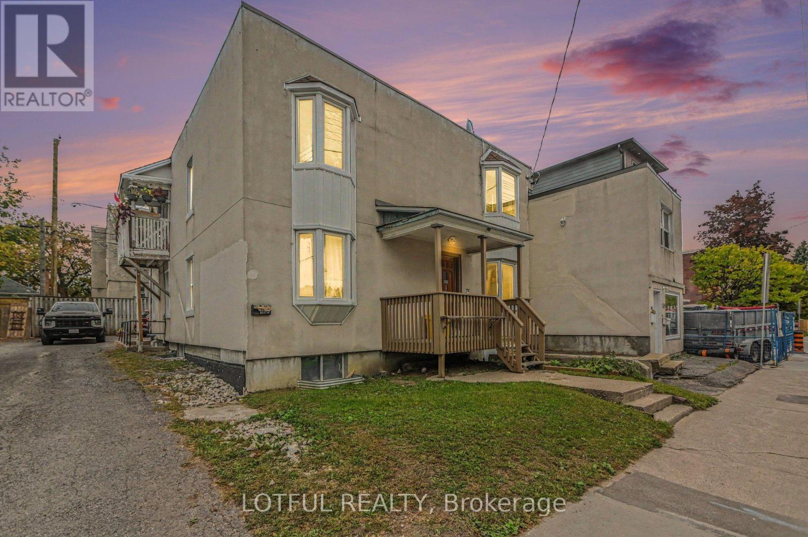 118 MARIER AVENUE Property Photo 1