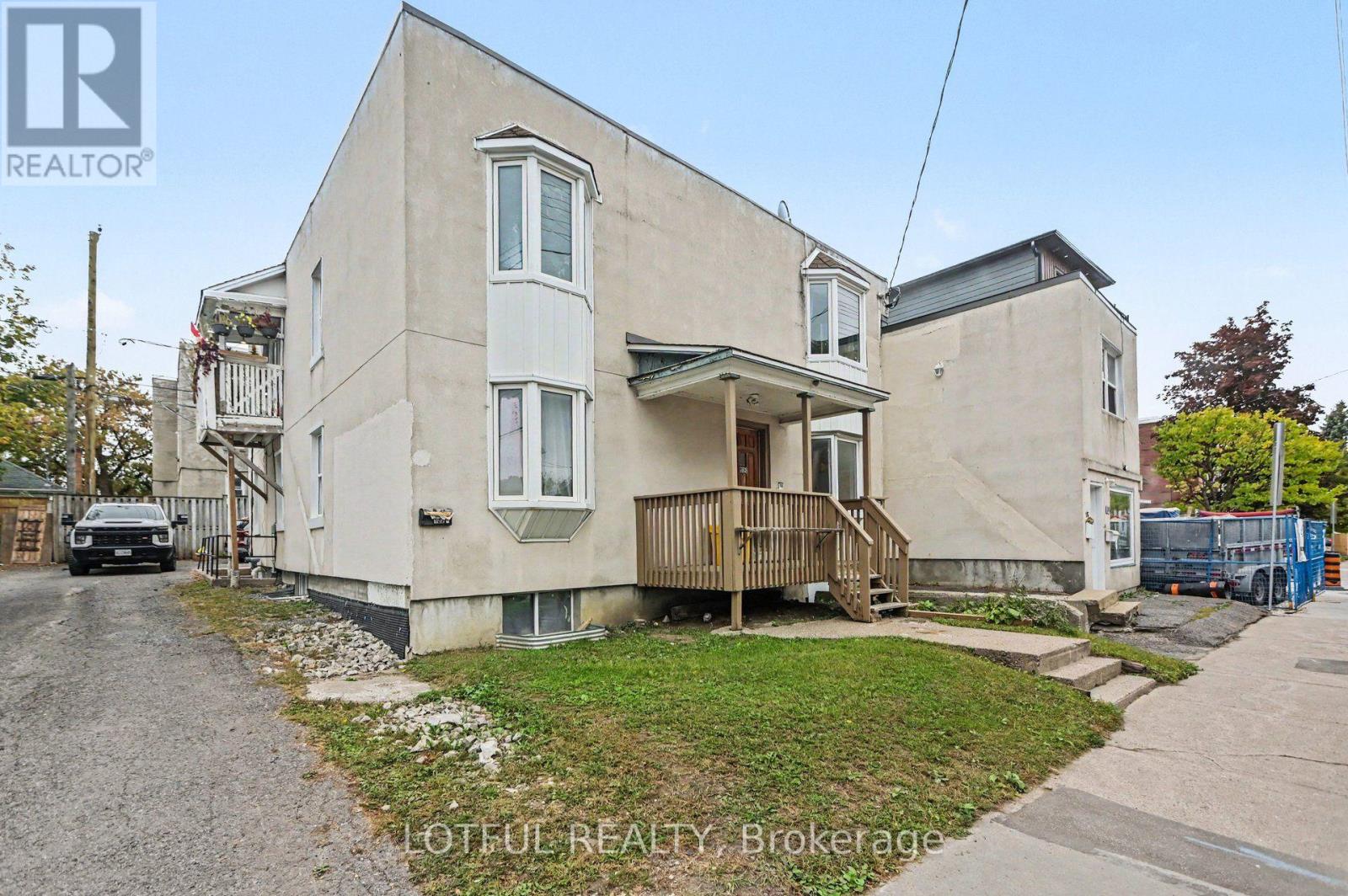 118 Marier Avenue Property Photo 2