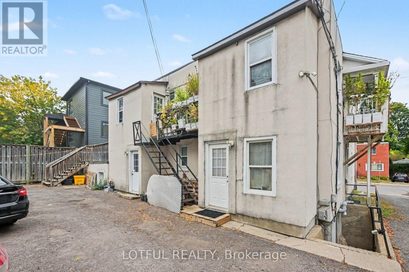 118 Marier Avenue Property Photo 41