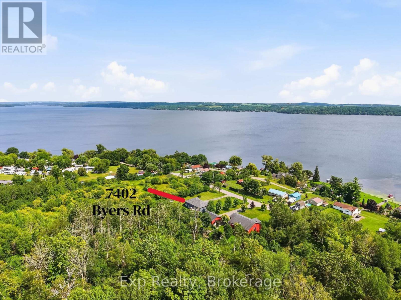 7402 Byers Road Property Photo 3
