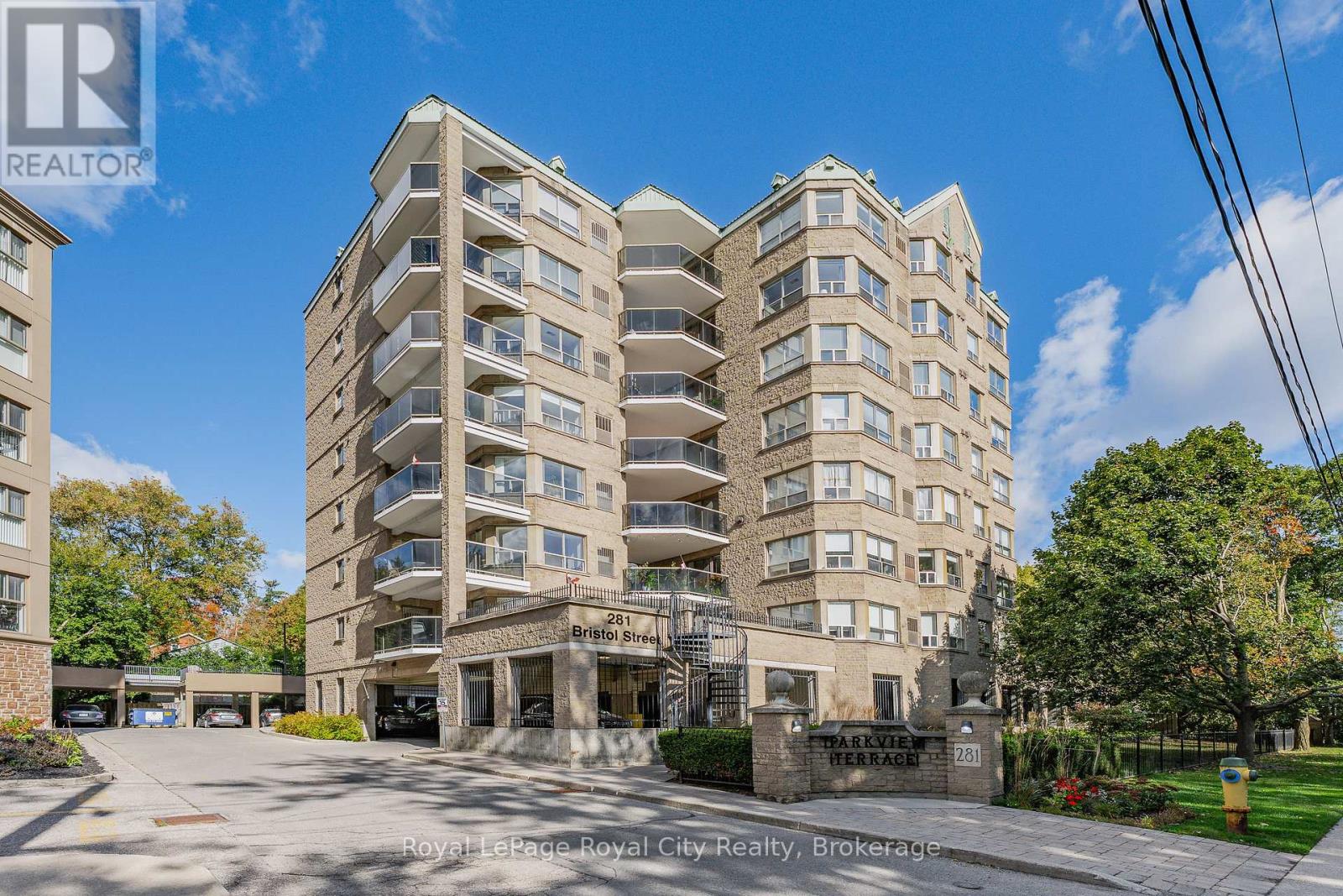 701 - 281 Bristol Street Property Photo 1