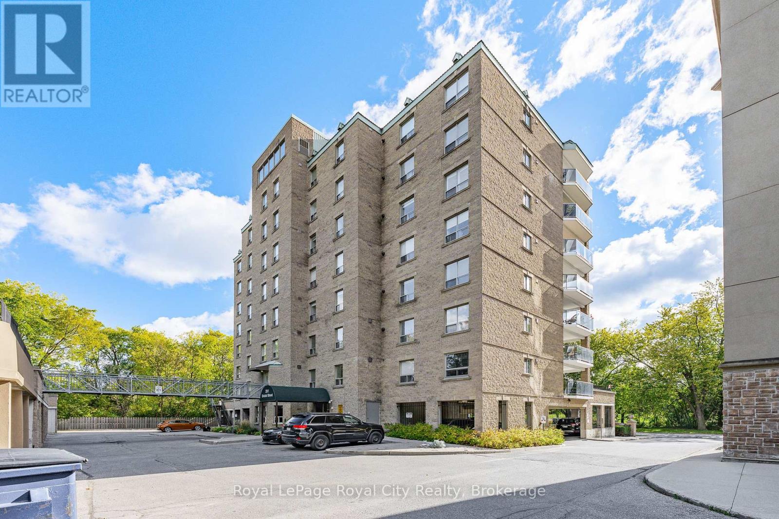 701 - 281 Bristol Street Property Photo 2