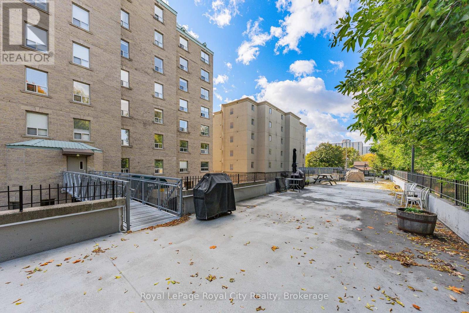 701 - 281 Bristol Street Property Photo 46