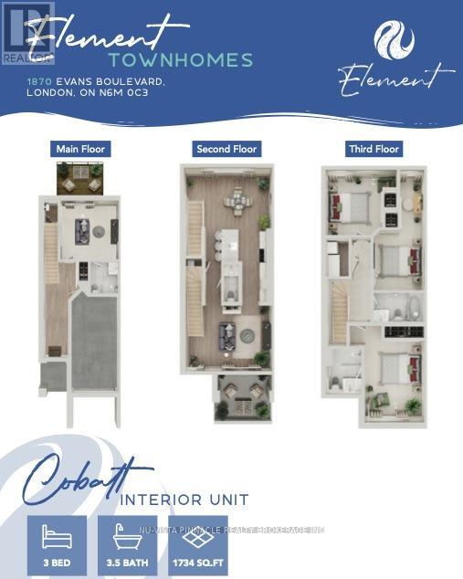 22 - 1870 Evans Boulevard Property Photo 17