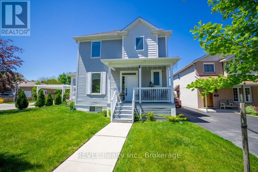 1 Princeton Common Street Property Photo 2