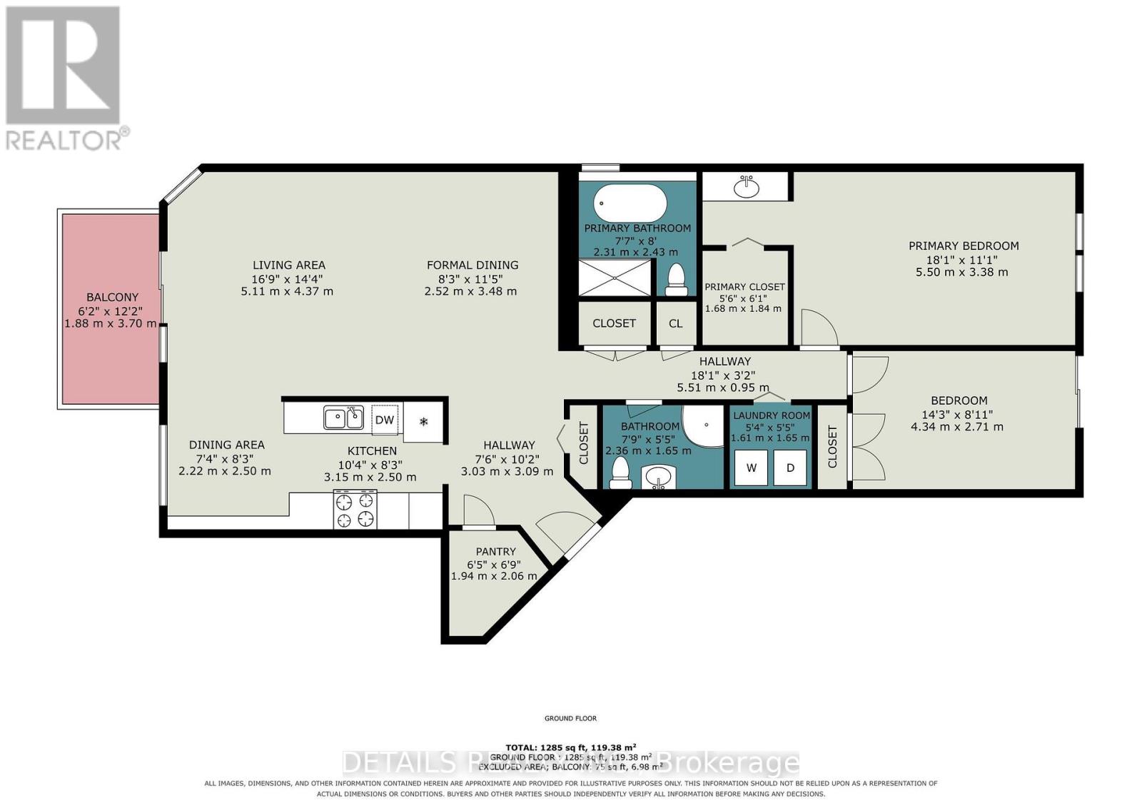 1d - 61 Robson Court Property Photo 30