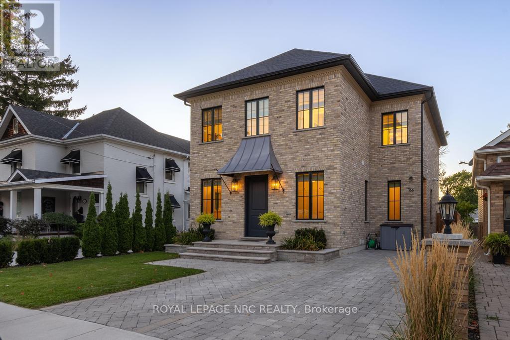 166 DALHOUSIE AVENUE