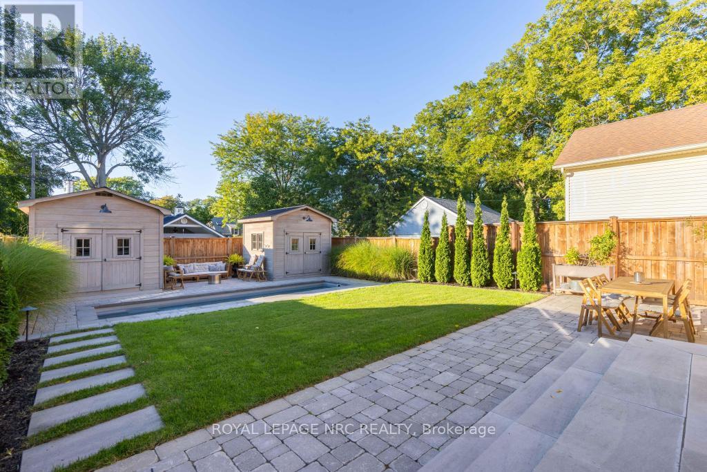 166 Dalhousie Avenue Property Photo 45