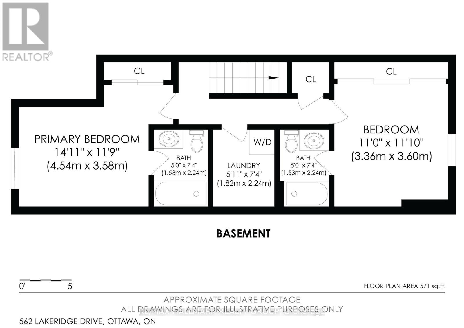 8 - 562 Lakeridge Drive Property Photo 38