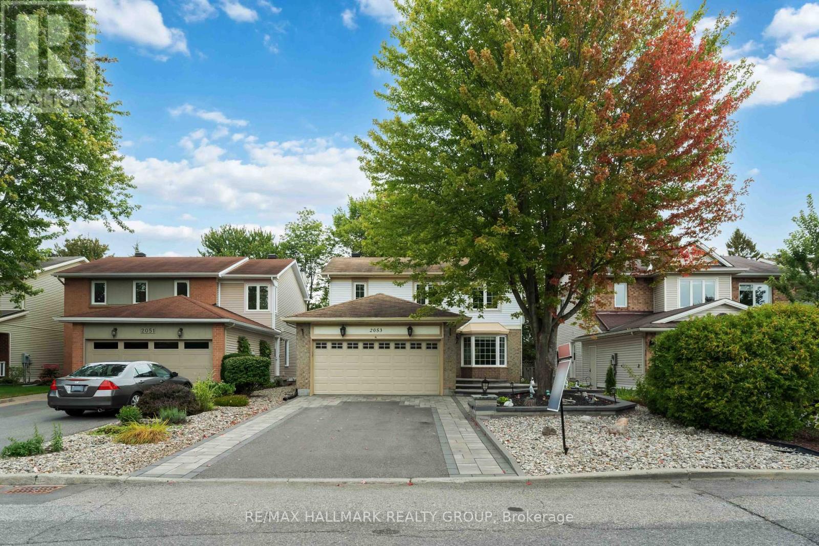 2053 Rolling Brook Drive Property Photo 1