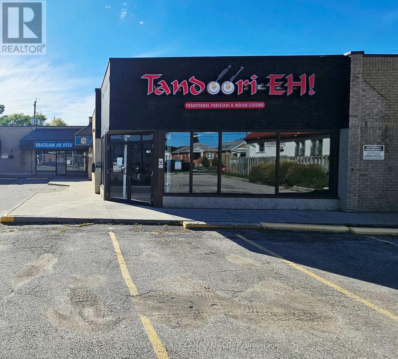 Unit 1 - 405 Wharncliffe Road S Property Photo 1