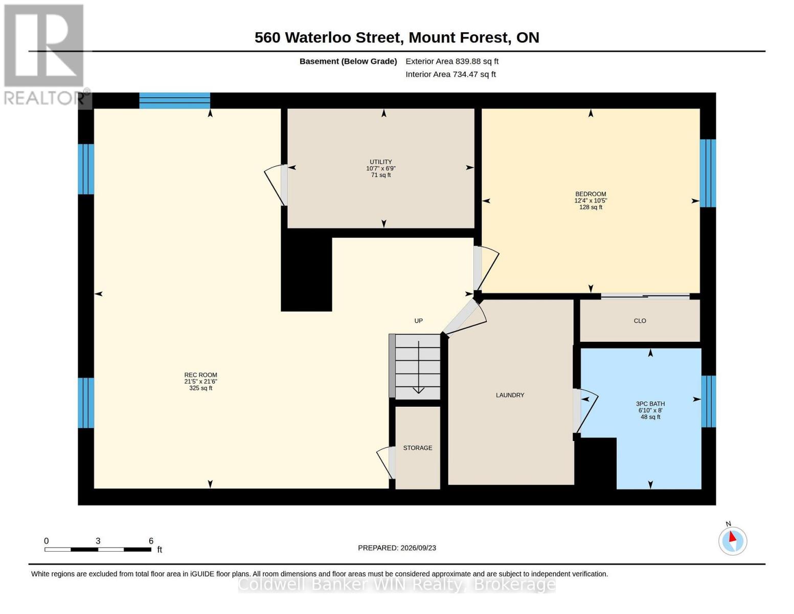 560 Waterloo Street Property Photo 39
