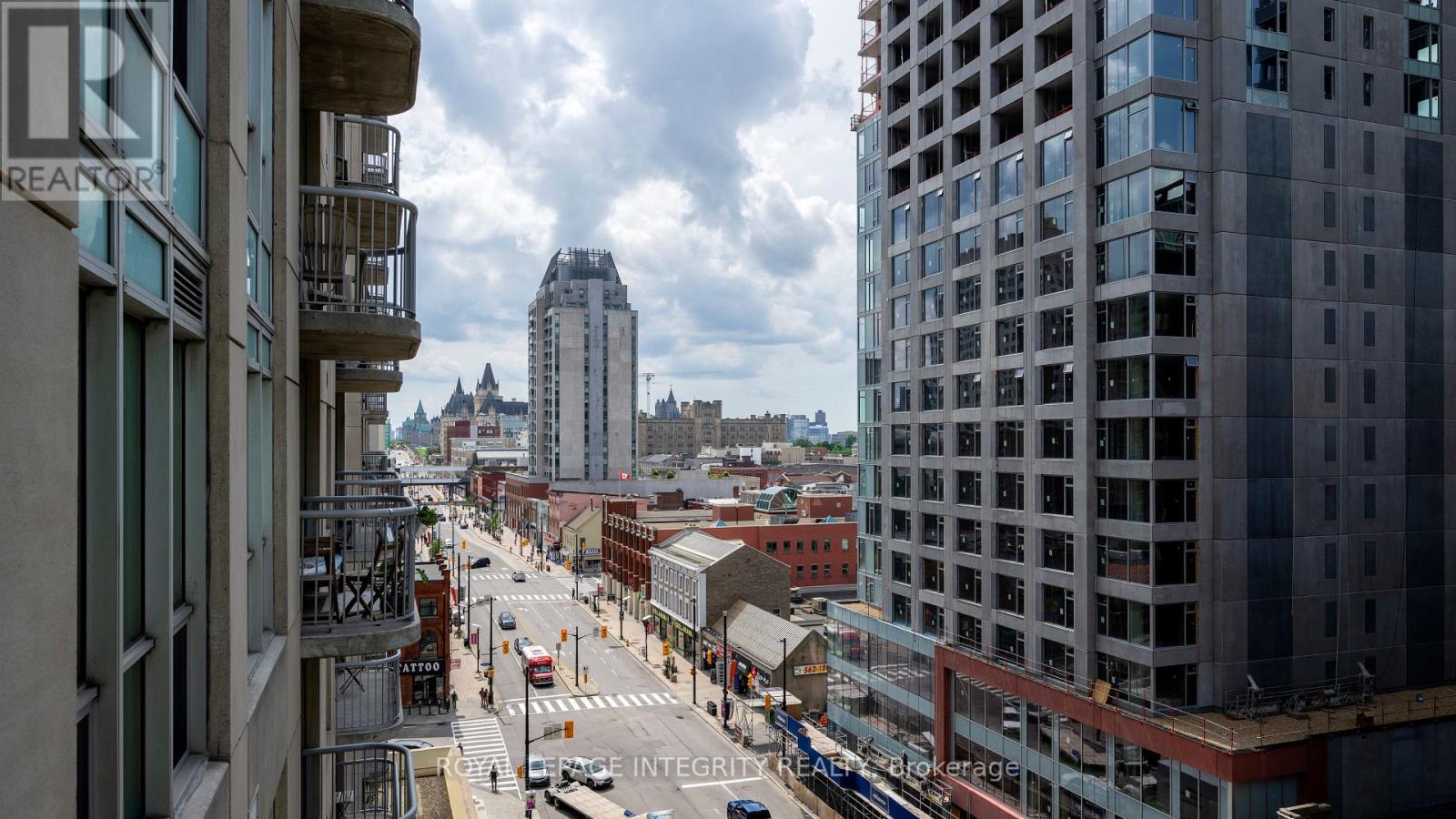 903 - 234 Rideau Street Property Photo 26