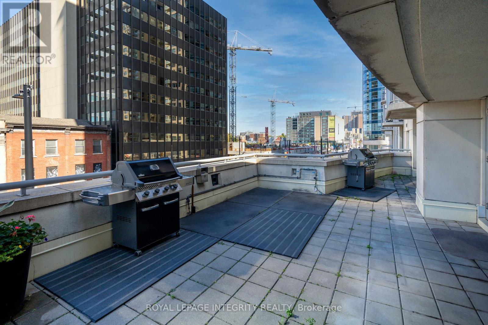 903 - 234 Rideau Street Property Photo 31