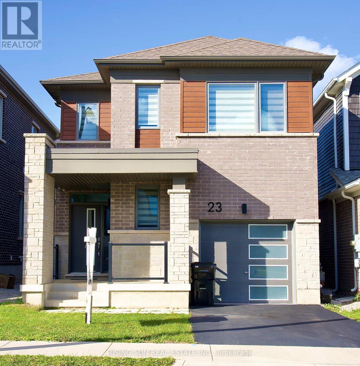 23 ROUTLEY STREET Property Photo 1