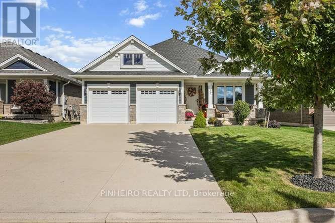 36 HONEY BEND Property Photo 1