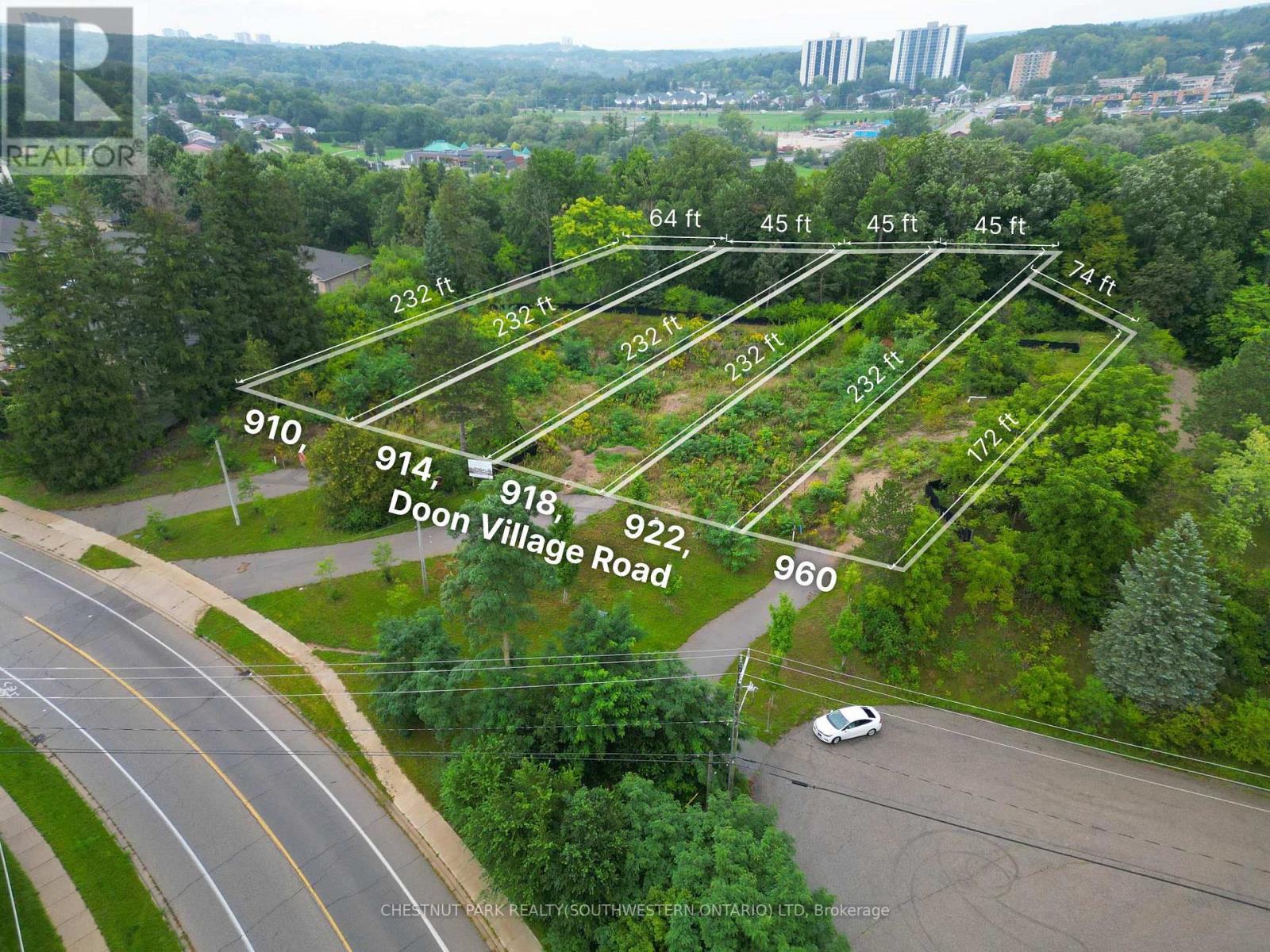 914 Doon Village Road Property Photo 2
