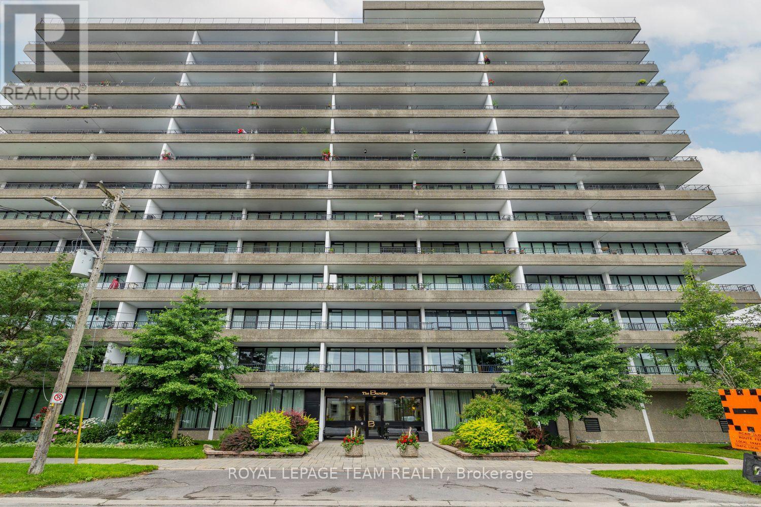705 - 370 Dominion Avenue Property Photo 1