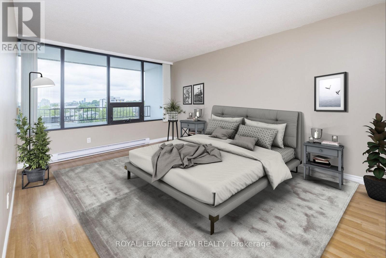 705 - 370 Dominion Avenue Property Photo 17