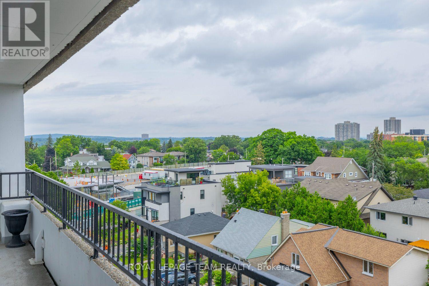 705 - 370 Dominion Avenue Property Photo 28