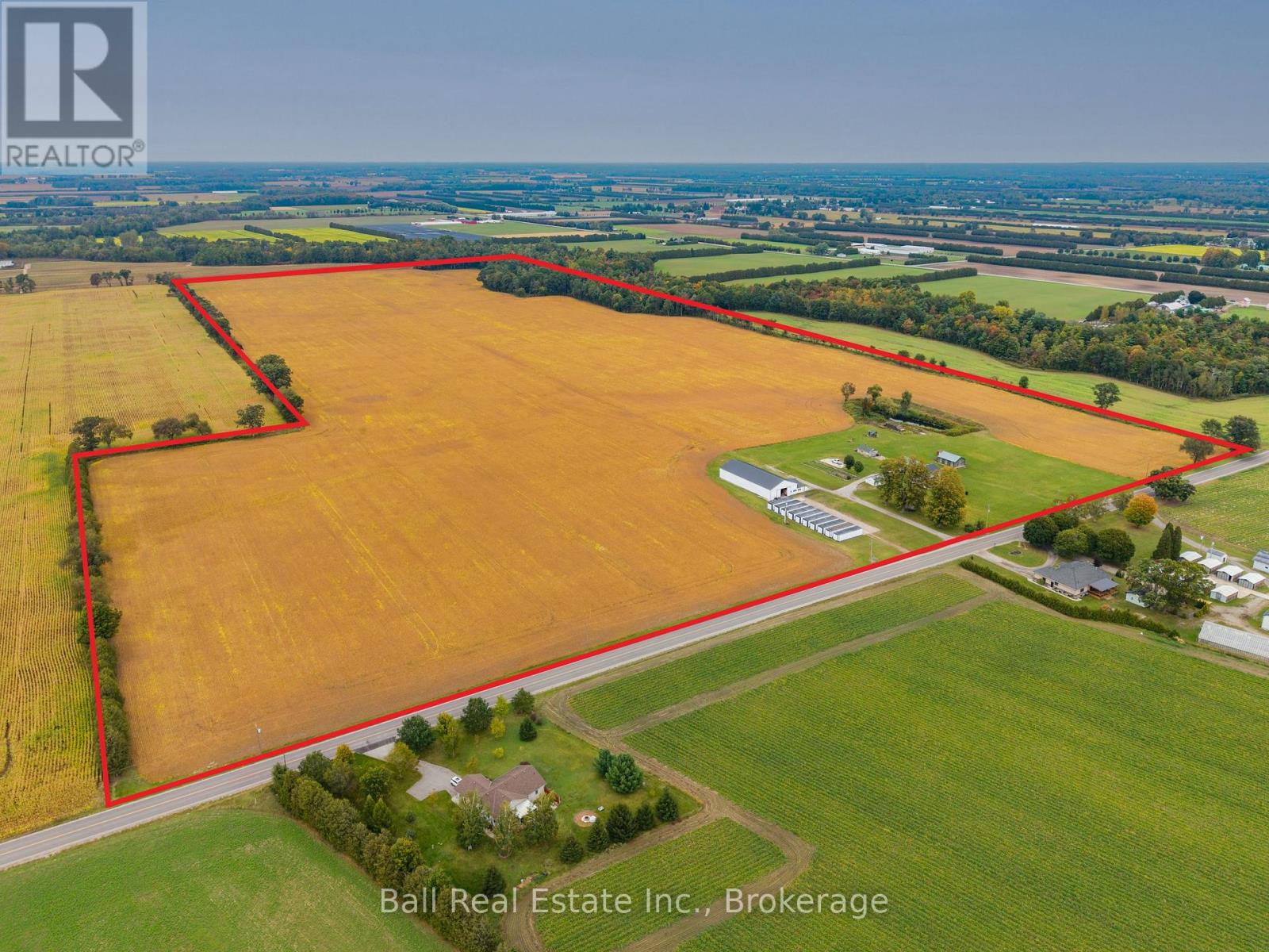 126183 MALL ROAD Property Photo 1