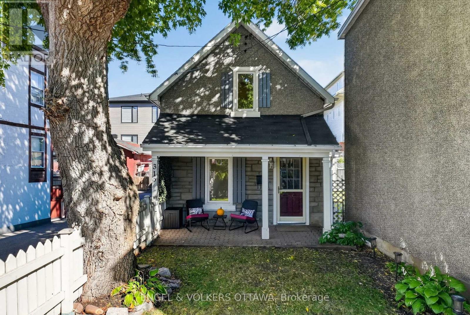 319 Savard Avenue Property Photo 1
