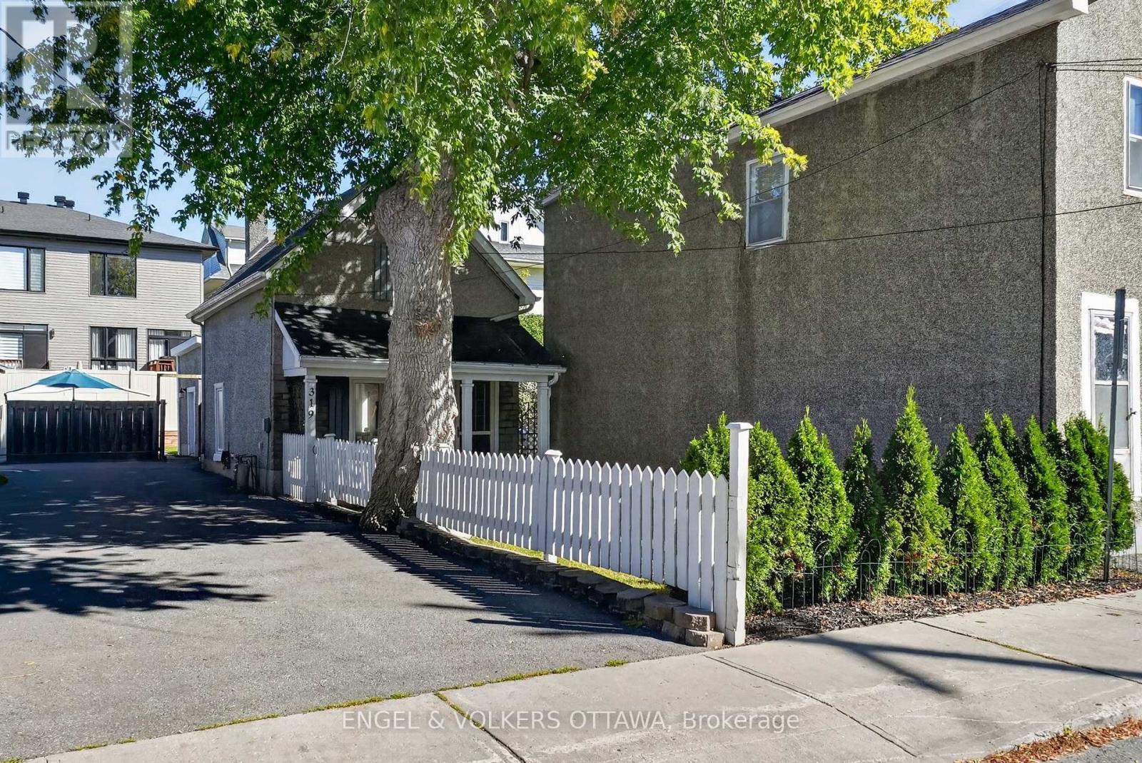 319 Savard Avenue Property Photo 3